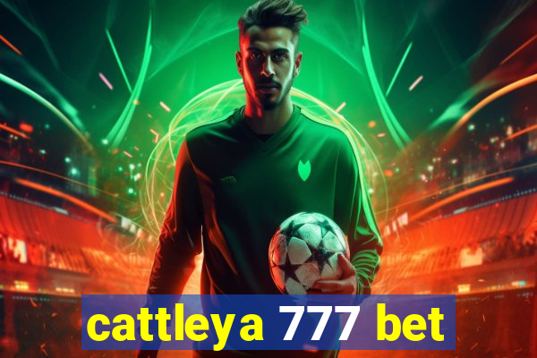 cattleya 777 bet